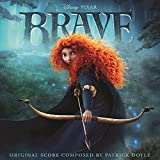 Song Of Mor'du (From "Brave"/Soundtrack)