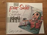 The Far Side-1994 Desk Calendar