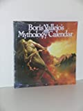 Boris Vallejo's 1994 Mythology Calendar