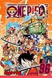 One Piece, Vol. 96: I Am Oden, And I Was Born To Boil