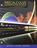 Bundle: Precalculus: Mathematics for Calculus, 7th + WebAssign for Stewart/Redlin/Watson's Precalculus, Enhanced Edition, Single-Term Printed Access Card