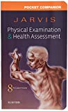 Pocket Companion for Physical Examination and Health Assessment, 8e