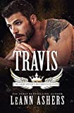 Travis (Grim Sinners MC Book 3)