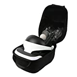 Hard Travel Case Replacement for Sony Playstation VR PSVR Virtual Reality Headset by co2CREA