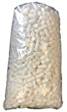 Bubblefast! 1.5 cu ft Biodegradable Earth Friendly Noodle Shaped Packing Peanuts