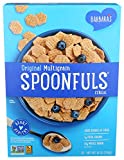 Barbara's Bakery Multigrain Spoonfuls Cereal, Original, 14 Ounce