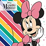 2022 Disney Minnie Mouse Wall Calendar