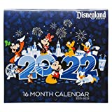 Disneyland Resort 2022 Wall Calendar