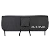 Dakine DLX Pickup Tailgate Pad Bike Rack (Black, Large)