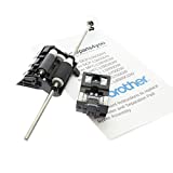 PrinterParts4you ADF KIT for Brother MFP, D0016R001 & D001R9001, MFC-L8900, MFC-L6700, MFC-L5900DW