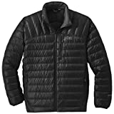 Outdoor Research Men’s Helium Down Jacket - Lightweight, Insulated, Abrasion Resistant Shell