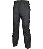 Outdoor Research Men's Helium Rain Pants - Waterproof, Durable Lightweight, Hiking