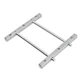 EMILYPRO Jointer Knife Setting Jig Metal Bars with Magnets for 4"-8" Jointer Blades Easy Quick Install - 1pack
