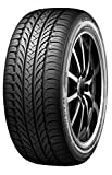 Kumho Ecsta PA31 All-Season Tire - 245/50R16 97V