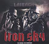 Iron Sky (Soundtrack)