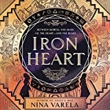 Iron Heart: Crier’s War, Book 2