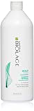 BIOLAGE Scalpsync Conditioner | Weightlessly Soothes & Nourishes To Promote A Healthy-Looking Scalp | For All Hair Types | Paraben-Free | Vegan