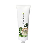 Biolage All-In-One Multi-Benefit Shampoo Scrub | Cleanses, Detoxifies & Gently Exfoliates Scalp | For All Hair Types | Vegan