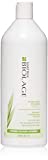 BIOLAGE Normalizing Clean Reset Shampoo | Intense Cleansing Treatment To Remove Buildup | For All Hair Types | Paraben-Free | Vegan, 33.8 Fl Oz