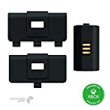 Controller Gear Universal Replacement Battery Pack for Xbox Series X|S, Xbox One, Rechargeable - Xbox Series X