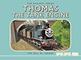 Thomas the Tank Engine the Railway Series (Classic Thomas the Tank Engine)