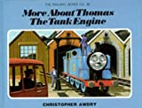 More about Thomas the tank engine (Railway series)