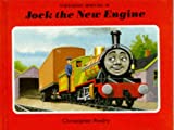 Jock the new engine: Christopher Awdry ; (Railway series)