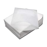 Milisten 100pcs Anti-Static Cushion Foam Pouches Packing Supplies for Moving Storage