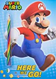 Here We Go! (Nintendo) (Super Mario)