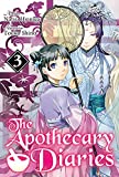 The Apothecary Diaries: Volume 3 (Light Novel) (The Apothecary Diaries (Light Novel))