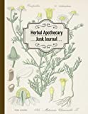 Herbal Apothecary Junk Journal