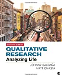 Qualitative Research: Analyzing Life