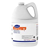 Diversey 903904 Stride Citrus Neutral Cleaner, Commercial Floor Cleaner, Citrus Scent, Concentrate, 1-Gallon Packaging May Vary