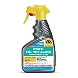 FILA Surface Care Solutions CLEANALL SPRAY Neutral All-Purpose Cleaner Spray, 24 OZ