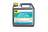 FILA Surface Care Solutions CLEANALL Neutral All Surface Cleaner, 1 Gallon