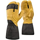 Black Diamond Equipment - Guide Finger Gloves - Natural - XX-Large