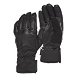 Black Diamond Equipment - Tour Gloves - Black - Medium
