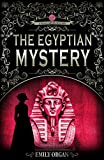 The Egyptian Mystery (Penny Green Series Book 11) (Penny Green Victorian Mystery Series)