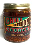 Trader joe’s Chili Onion Crunch