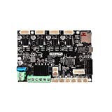 Creality Ender 3 Motherboard Upgrade V4.2.7 Silent Mainboard with TMC2225 Stepper Motor Driver for Ender 3 3D Printer