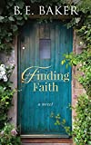 Finding Faith (The Finding Home Series Book 1)