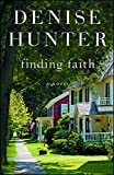 Finding Faith: A Novel (3) (New Heights)