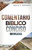 Comentario Bíblico Conciso Holman / Holman Concise Bible Commentary (Spanish Edition)