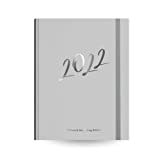 2022 Business & Lifestyle Planner- Network Marketing Edition | Diary | Organiser for Direct Selling and MLM (22 Grey)