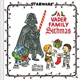 Star Wars: A Vader Family Sithmas (Star Wars x Chronicle Books)