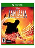 Disney Fantasia: Music Evolved - Xbox One