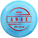 Discraft Limited Edition Paul McBeth Signature ESP Anax Distance Driver Golf Disc [Colors May Vary] - 170-172g