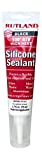 Rutland 500RTV High Heat Silicone (Black) 2.7 Oz. Tube