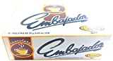 Sweet Dominican Chocolate Embajador Box of 60 Bars / Tablets