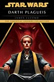 Darth Plagueis: Star Wars Legends (Star Wars - Legends Book 19)